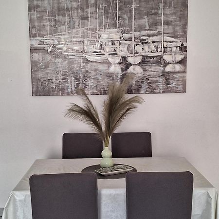 Apartman Marin - Zadar Exterior foto