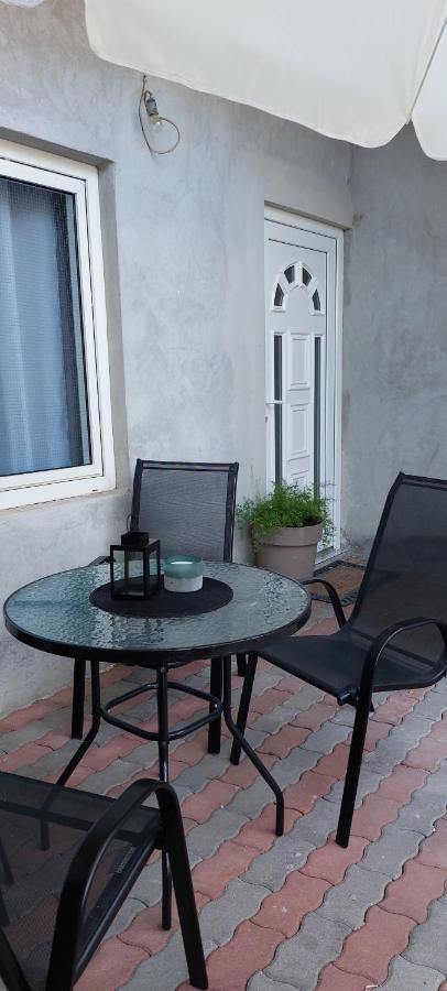 Apartman Marin - Zadar Exterior foto