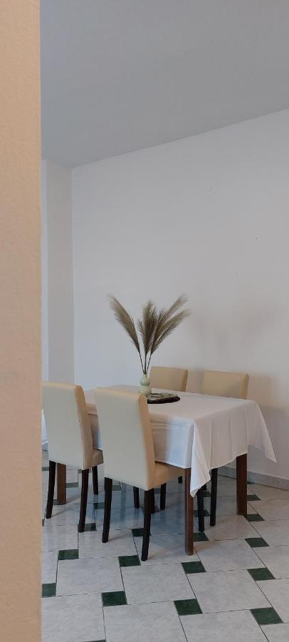 Apartman Marin - Zadar Exterior foto