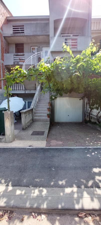 Apartman Marin - Zadar Exterior foto