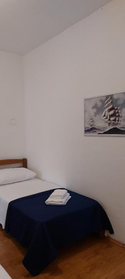 Apartman Marin - Zadar Exterior foto