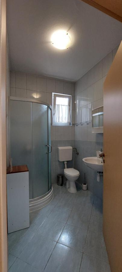 Apartman Marin - Zadar Exterior foto