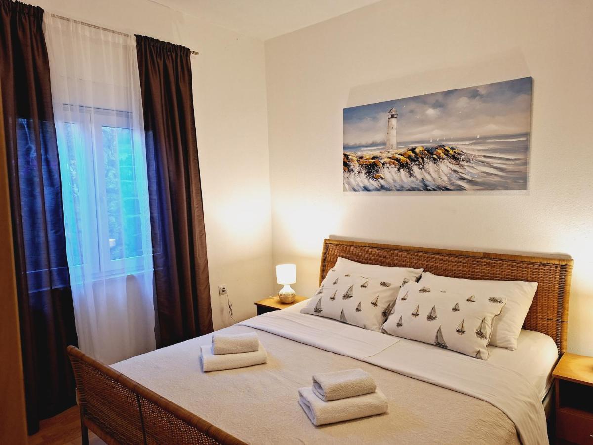 Apartman Marin - Zadar Exterior foto