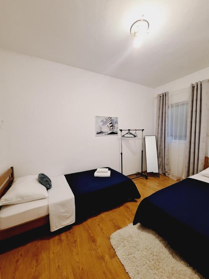 Apartman Marin - Zadar Exterior foto