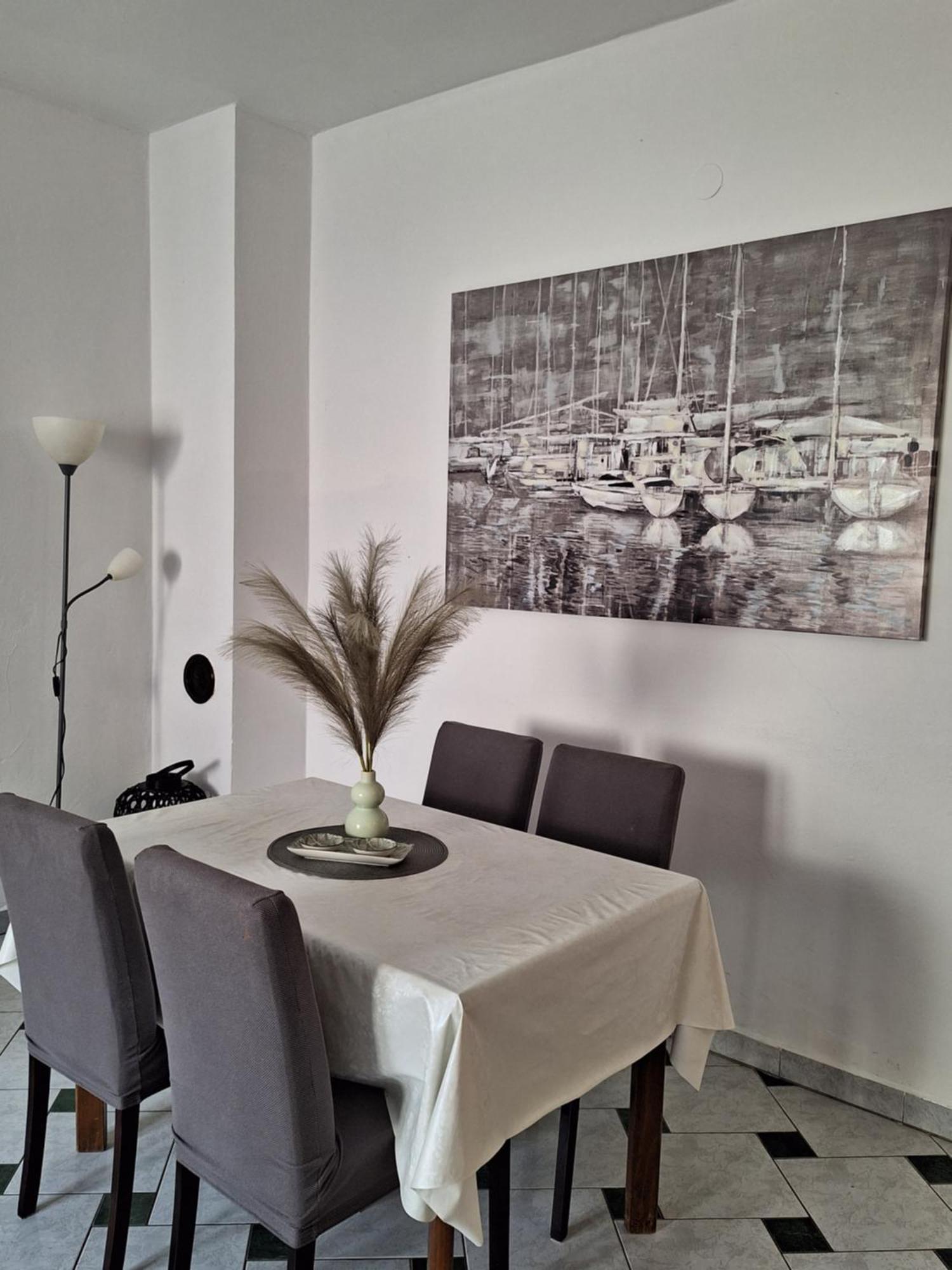 Apartman Marin - Zadar Zimmer foto